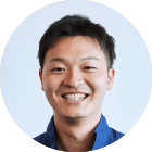 鈴木さんの写真