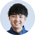 衛藤さんの写真