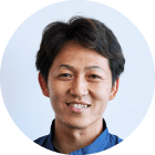 村山さんの写真