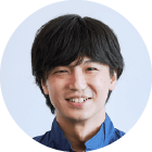 渡邉さんの写真